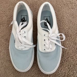 Brand New Women’s Vans size 7